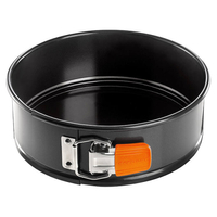 Le Creuset Non-Stick Springform Cake Tin, 20c - £21.60 | John Lewis (20% off)