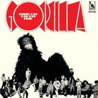 The Bonzo Dog Doo/Dah Band - Gorilla (Liberty, 1967)