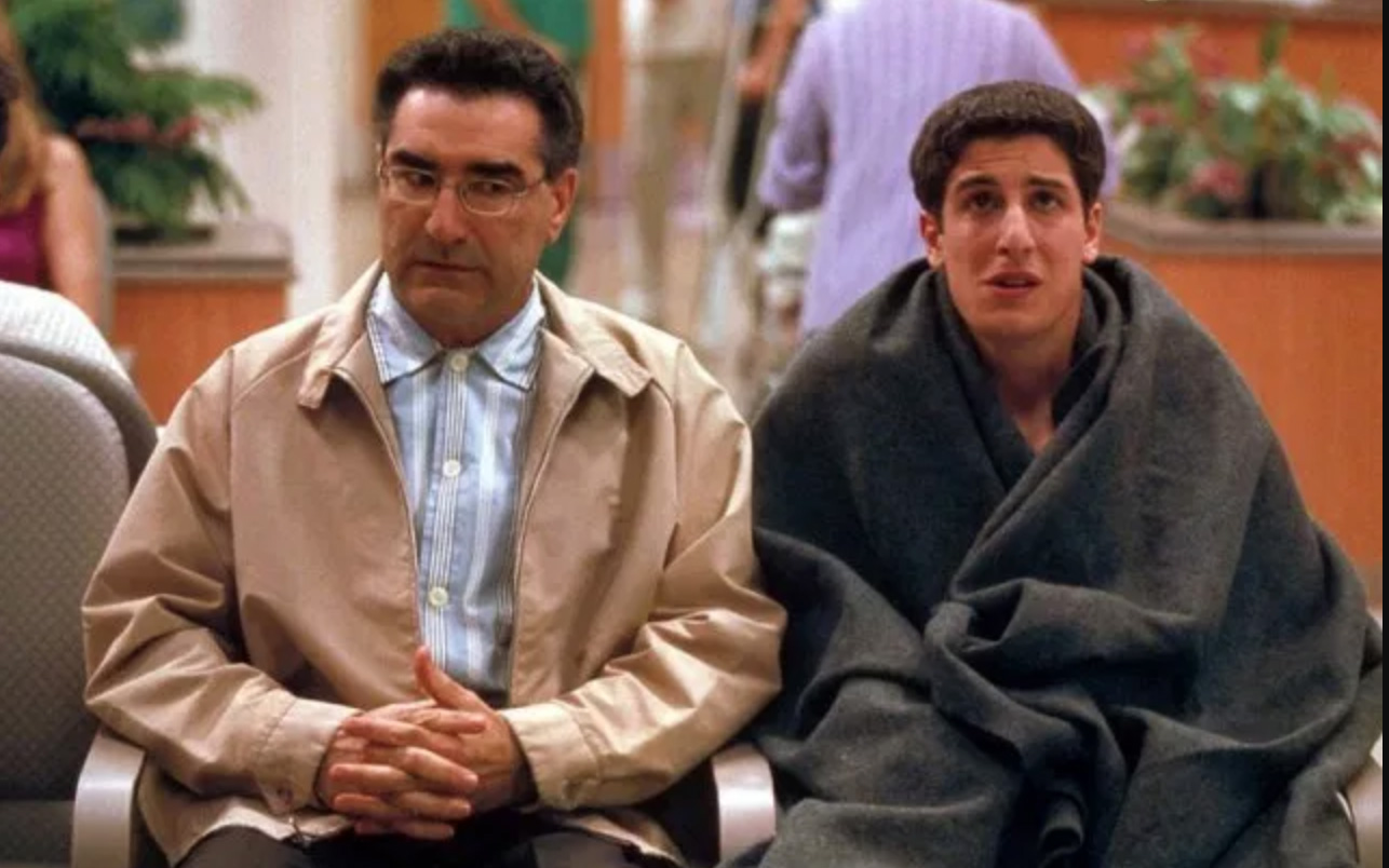 15 Things You (Probably) Didn't Know About American Pie