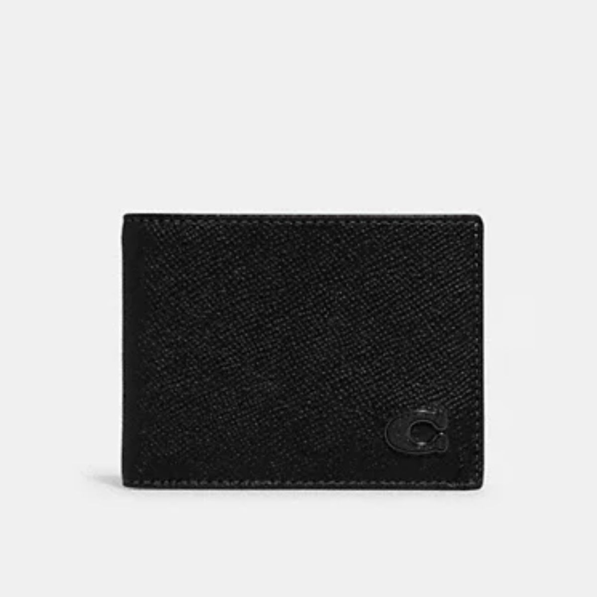 Coach, Slim Billfold Wallet