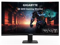 Gigabyte GS27QC | 27-inch | 170Hz OC | 1440p | VA | $229.99 $199.99 at Newegg (save $30)