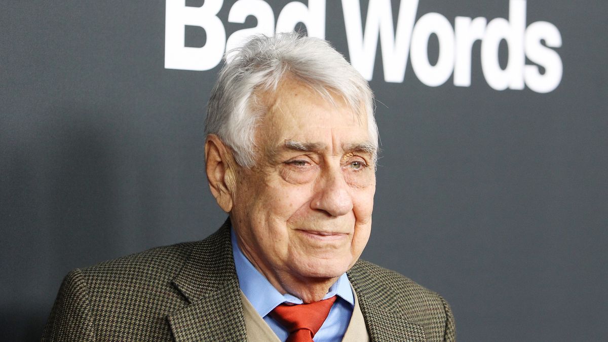 Philip Baker Hall