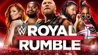 WWE Royal Rumble