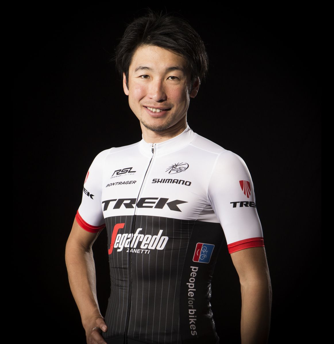 Fumiyuki Beppu (Trek-Segafredo)