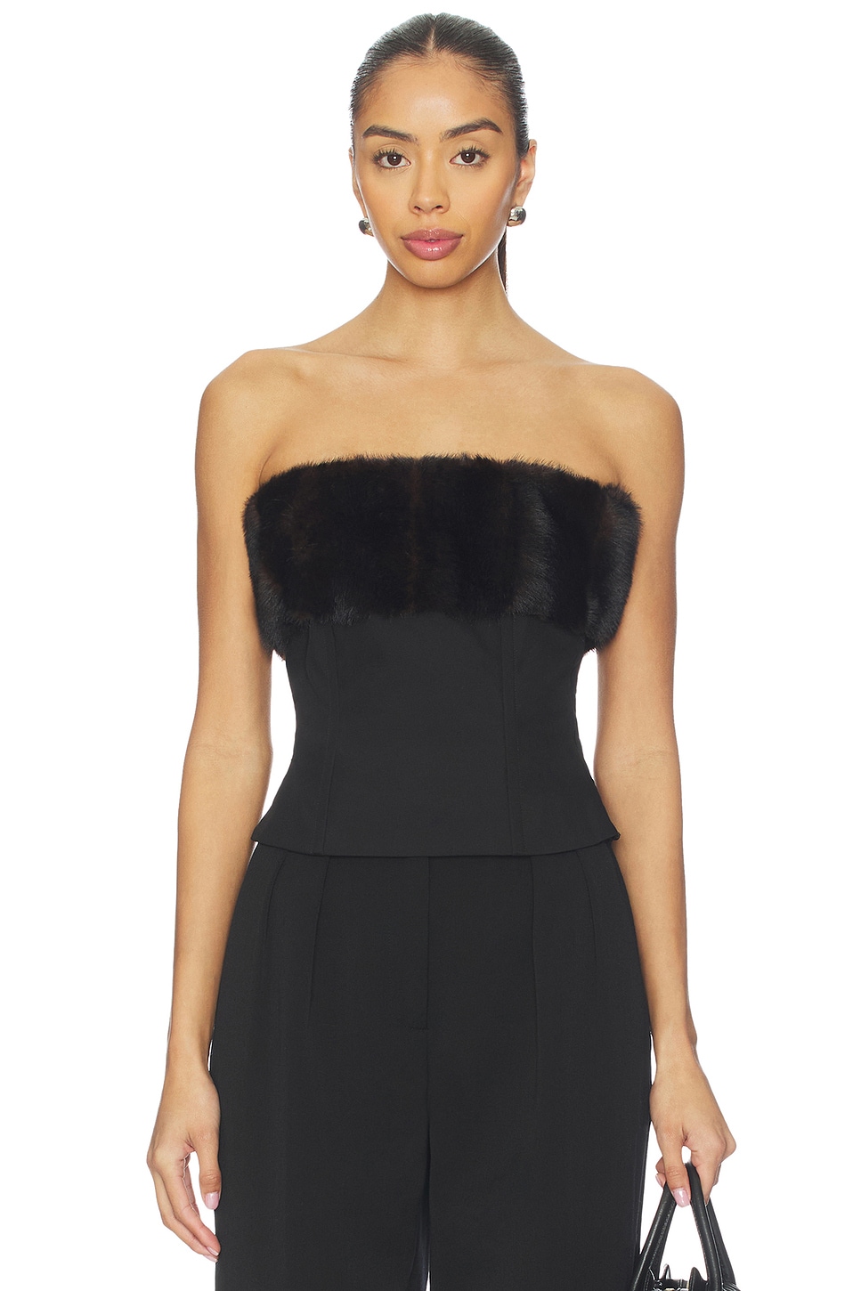 Apparis Ivy Tube Top