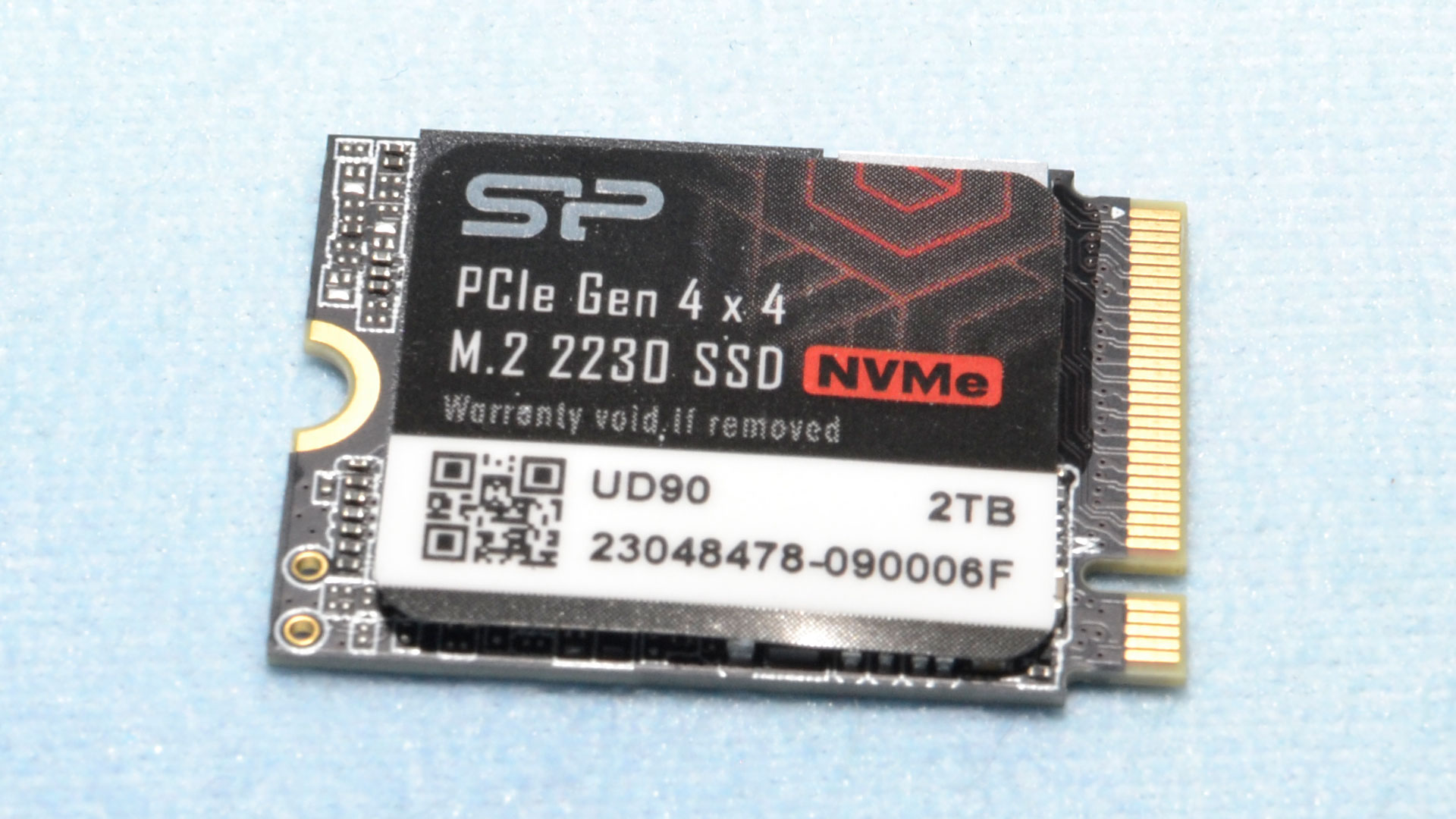 Addlink New S91 2TB 2230 NVMe High Performance PCIe Gen4x4 2230 3D NAND SSD  - Read Speed up to 5000 MB/s Compatible with Steam Deck, ROG Ally, Laptop