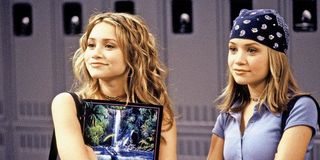 Ashley and Mary-Kate Olsen So Little Time