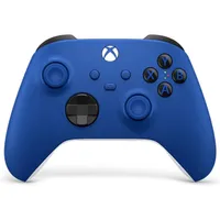 Xbox Wireless Controller – Shock Blue