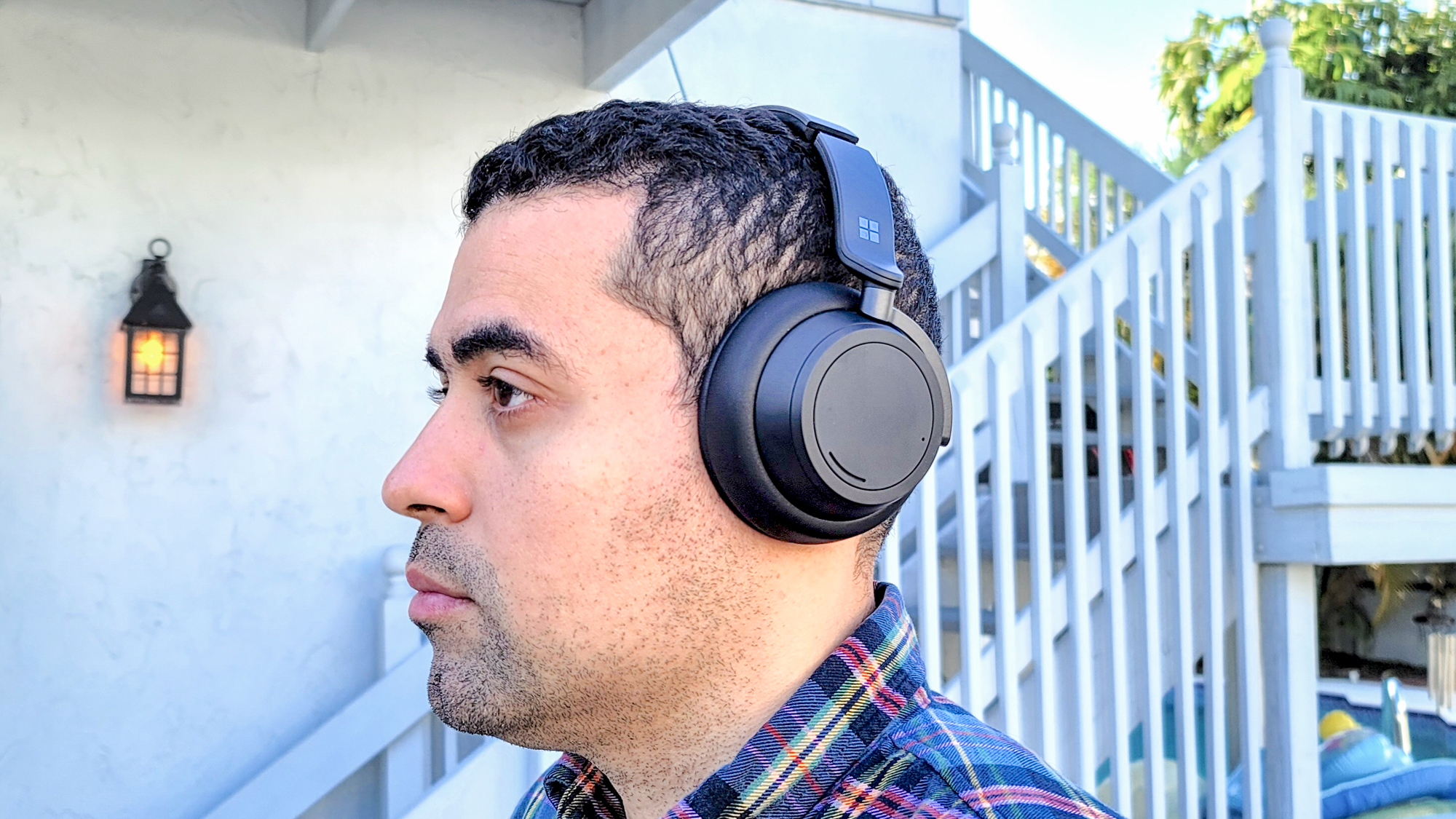 Microsoft Surface Headphones 2+