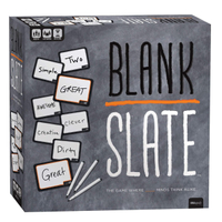 Blank Slate | $24.99$9.99 at AmazonSave $15 - Buy it if:✅ Don't buy it if:❌ Price check: