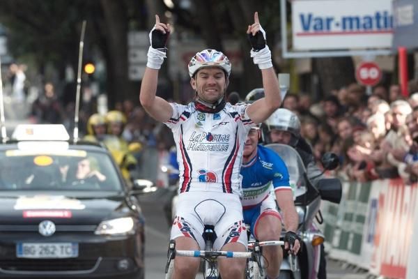 Julien Antomarchi (Velo-Club La Pomme Marseille)