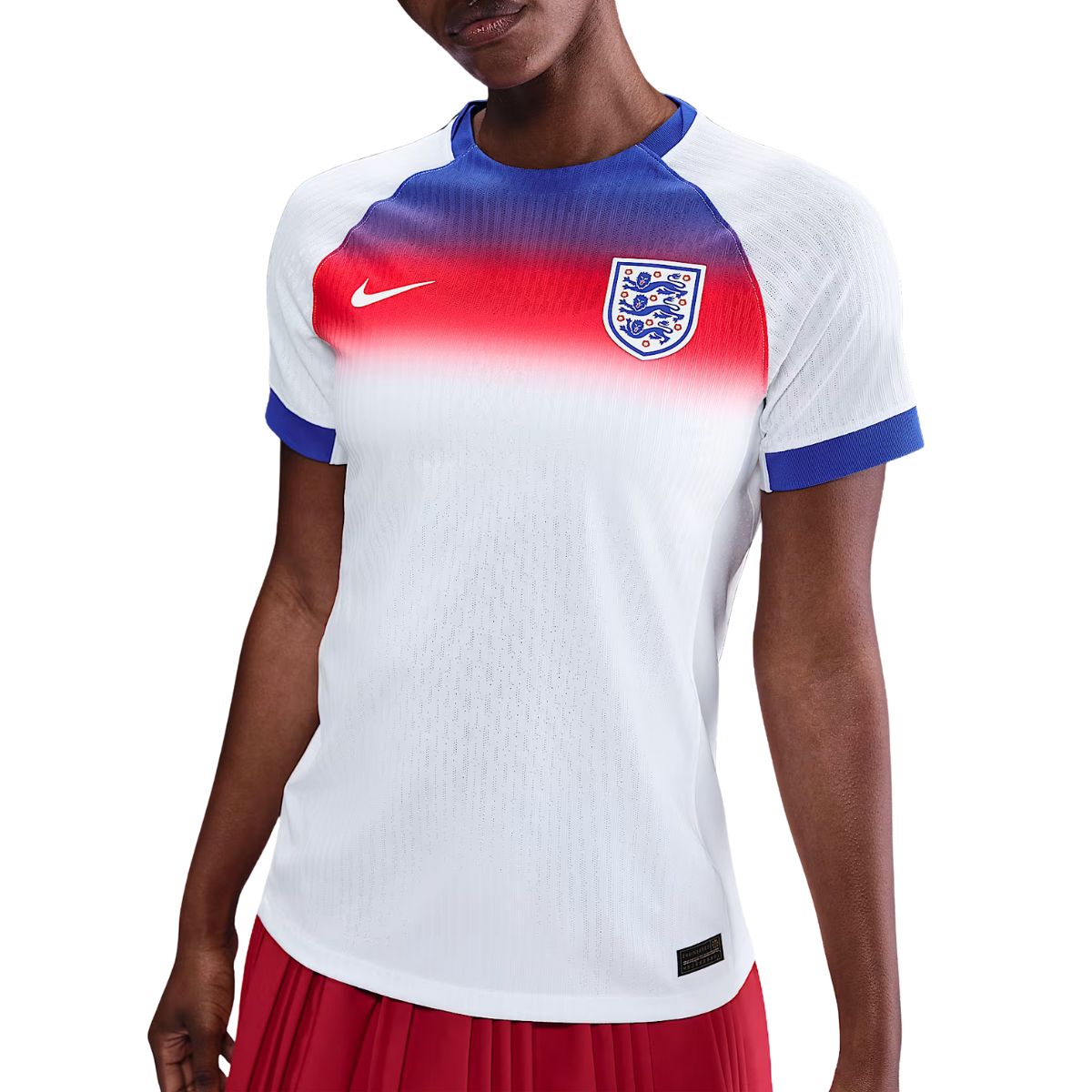 Nike England Women's Football shirt 2025