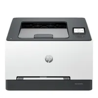HP Color Laserjet Pro 3201dw laser printer