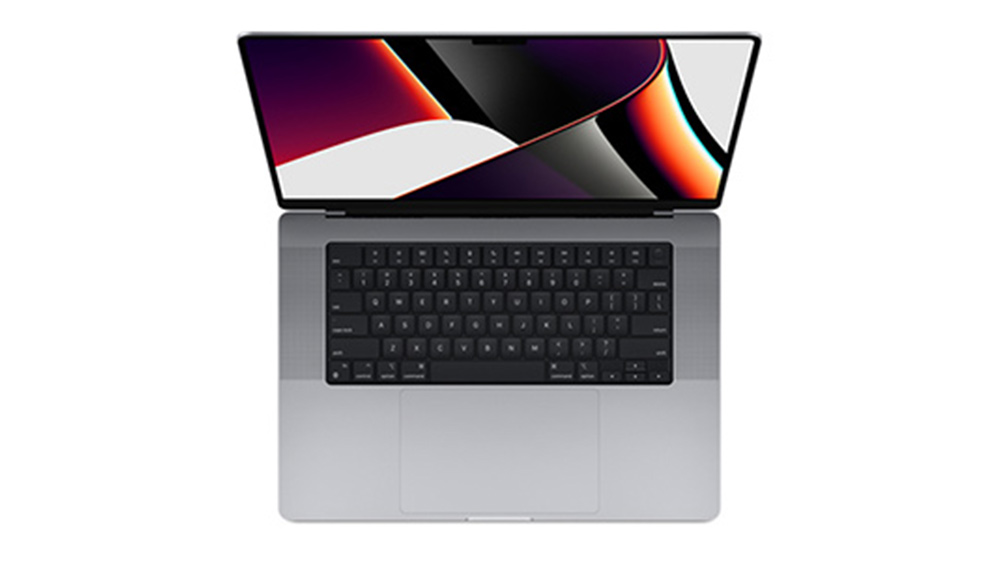 Apple MacBook Pro 16 ιντσών 2021