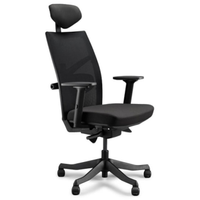 Uplift Facet Ergonomic Chair (★★★ 1/2)