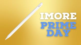 Prime Day Apple Pencil 2