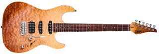 Jet Guitars JS-45 Elite