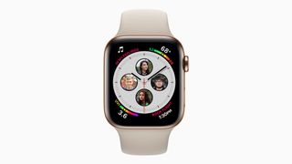 Watchos 5 release date sale