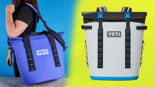 Yeti Hopper M15 / M20 Soft Cooler Bags