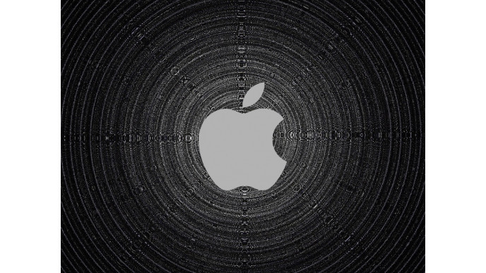 Apple have patented a revolutionary new type of ‘glass keyboard’
