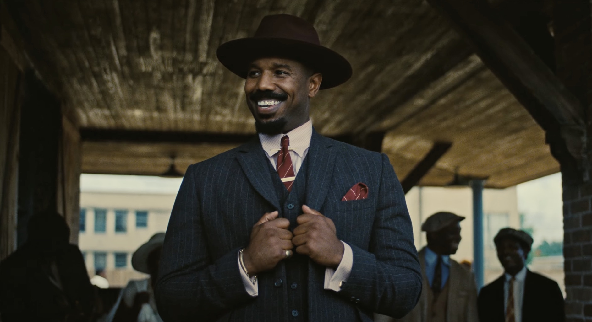 5 things you need to know about Sinners, the most anticipated horror movie of the year, according to Black Panther director Ryan Coogler