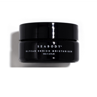 Seabody Glycan Moisturiser 