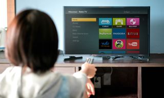 Smart TVs: Everything you need to know