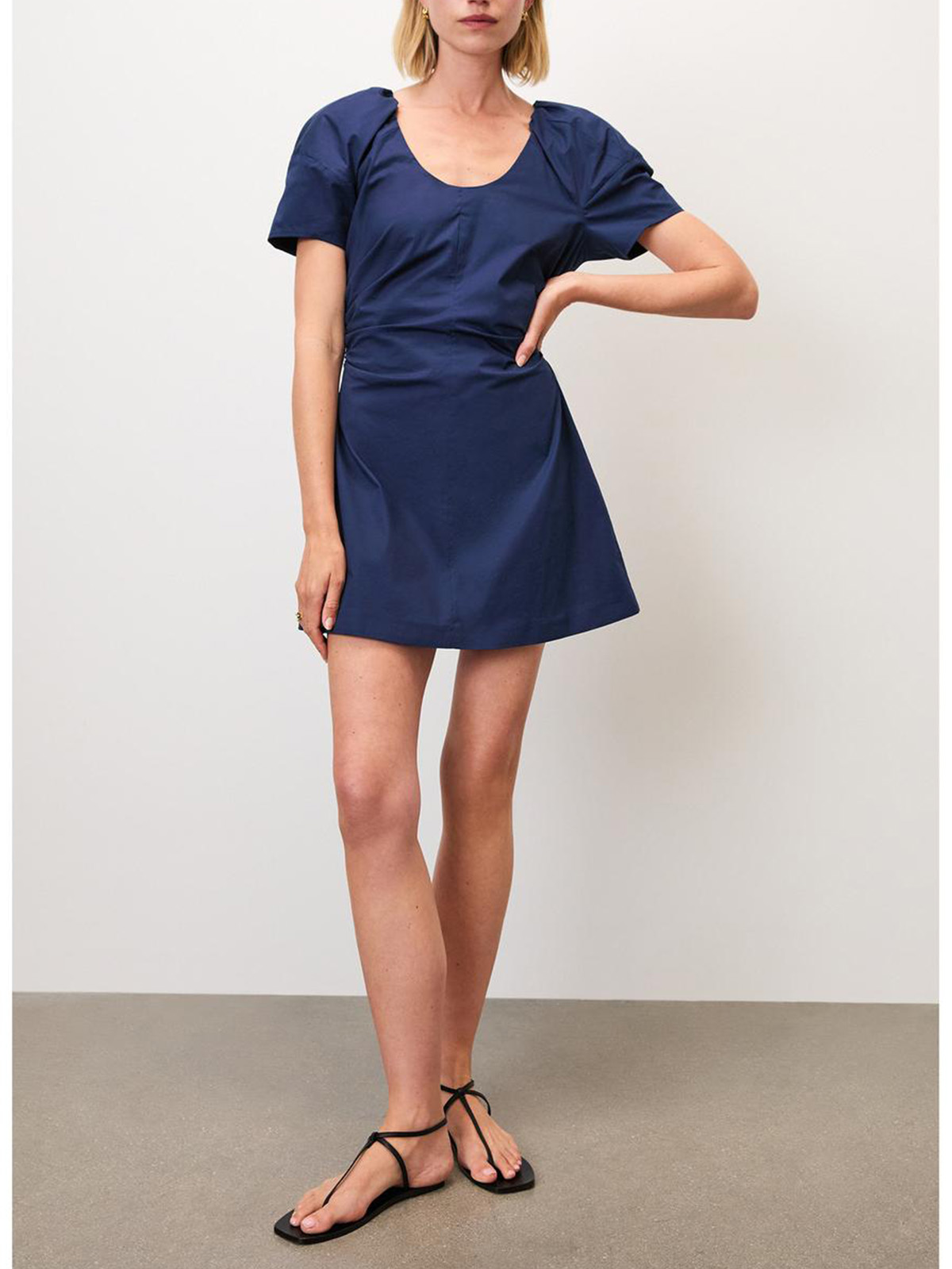 G. Label by Goop Isabel Dress