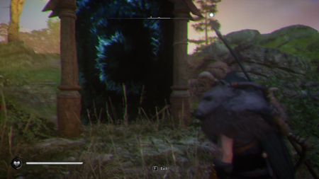 Assassin's Creed Valhalla Grantebridgescire Fly Agaric