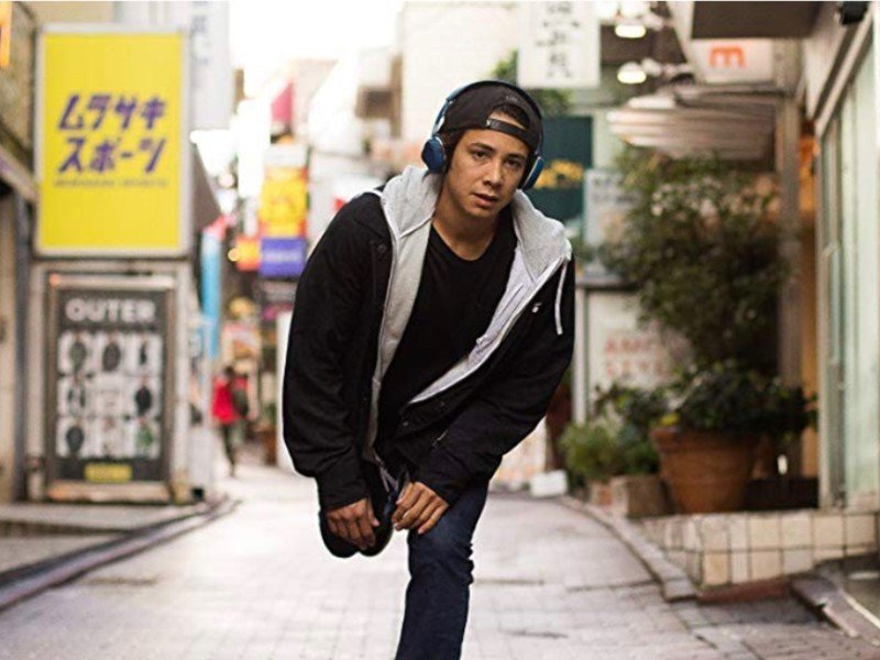 Skullcandy Grind