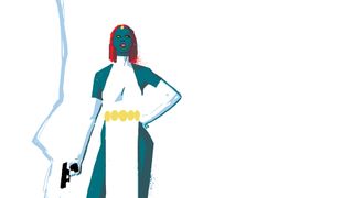 Inferno #2 variant cover