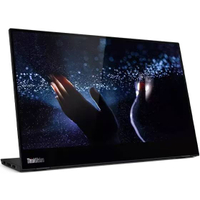 Lenovo ThinkVision M14t: $484 $319 @ Lenovo
Save $165 on the