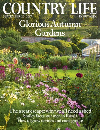 Country Life September 20 2017