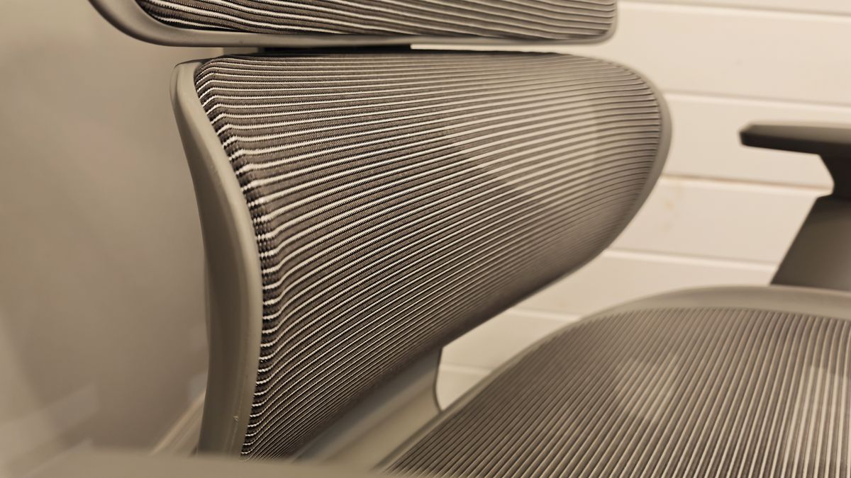Autonomous ErgoChair Core