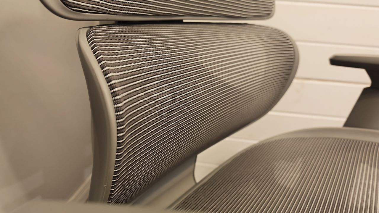 Autonomous ErgoChair Core