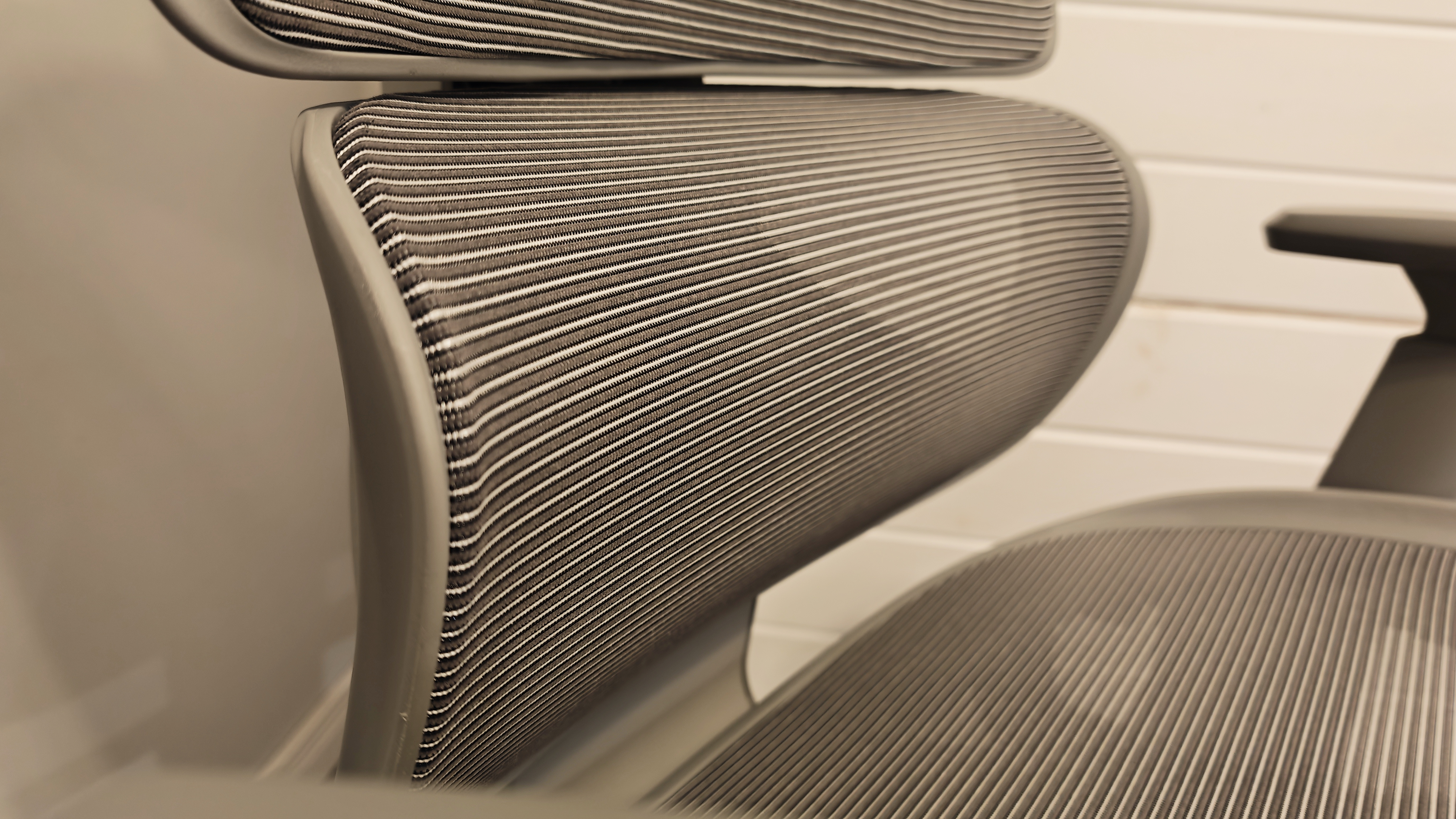 Autonomous ErgoChair Core