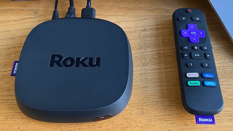 playcast roku