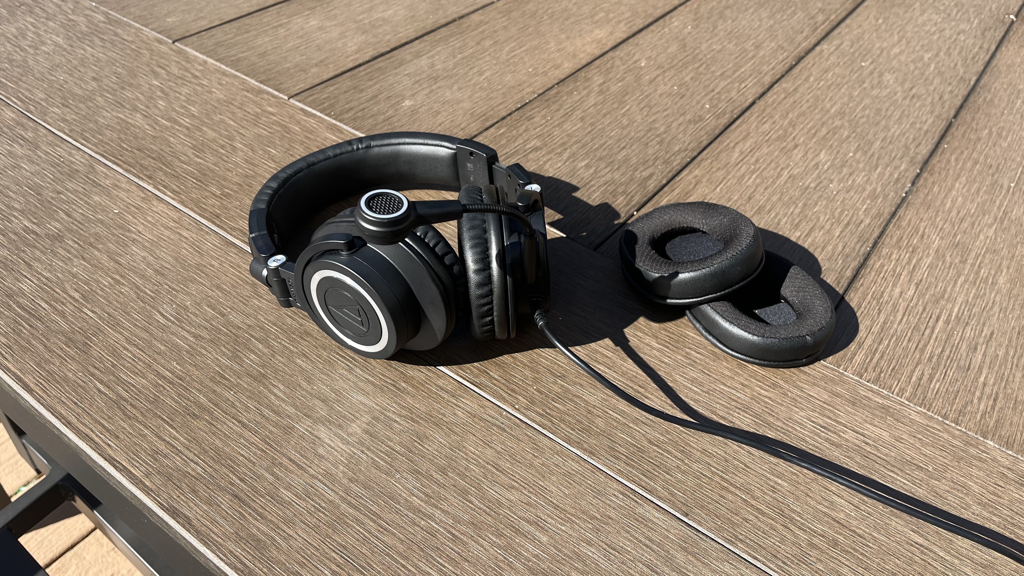 Audio-Technica ATH-M50xSTS StreamSet review