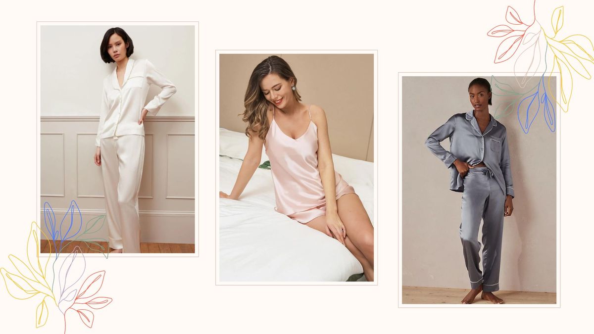 10 Best Lightweight Cotton Nightgowns, As Per A Fashion Stylist