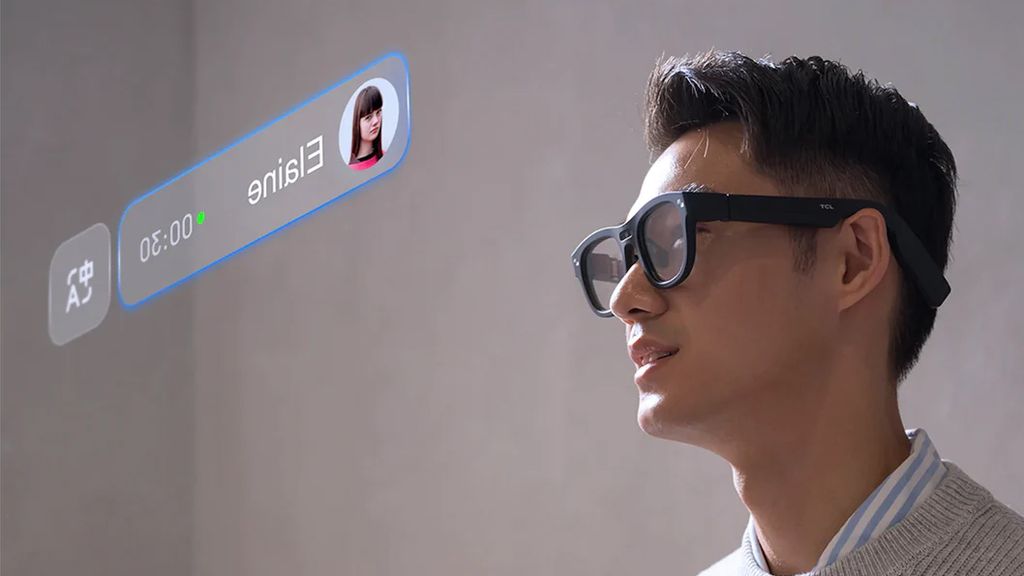 Google Translate glasses why it's finally time for them to