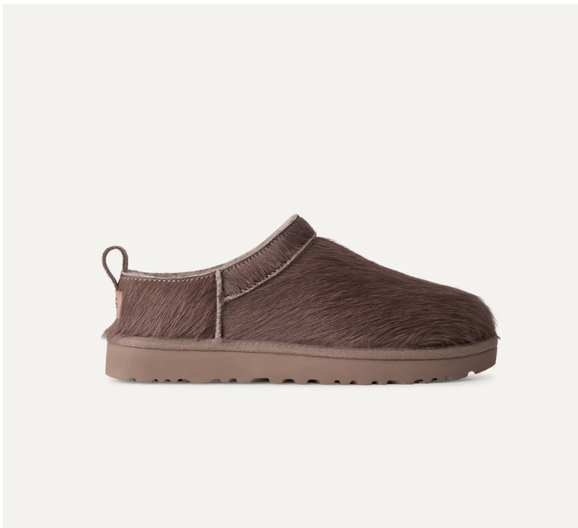 UGG, Classic Micro Calf Hair Boot