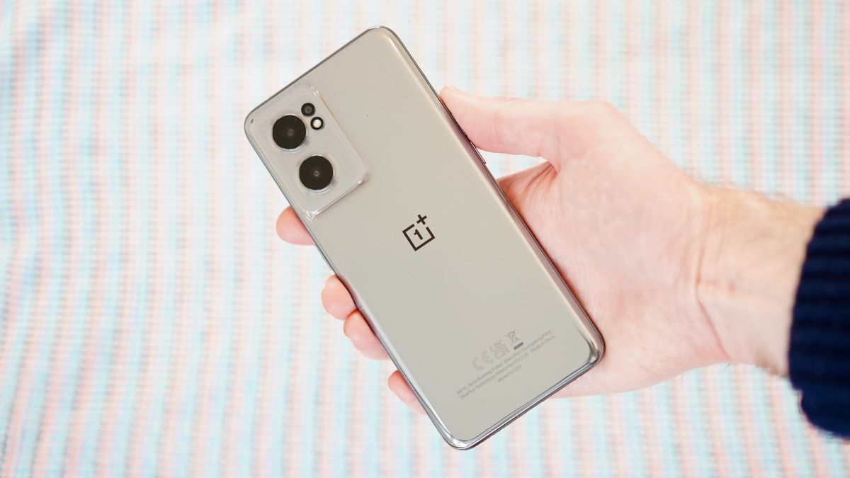 OnePlus