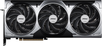 MSI Ventus GeForce RTX 5090