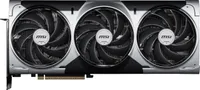 MSI Ventus GeForce RTX 5090