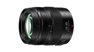 Best Micro Four Thirds lenses: Panasonic Lumix G X Vario 12-35mm f2.8 II Asph Power OIS