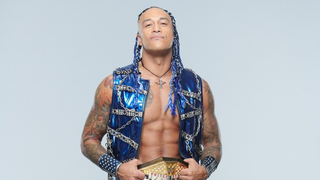 WWE