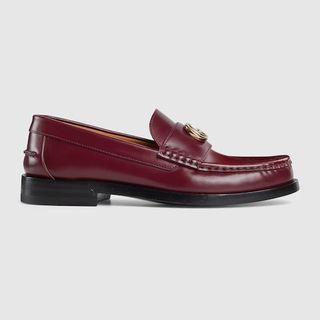 Women's Double G Loafer