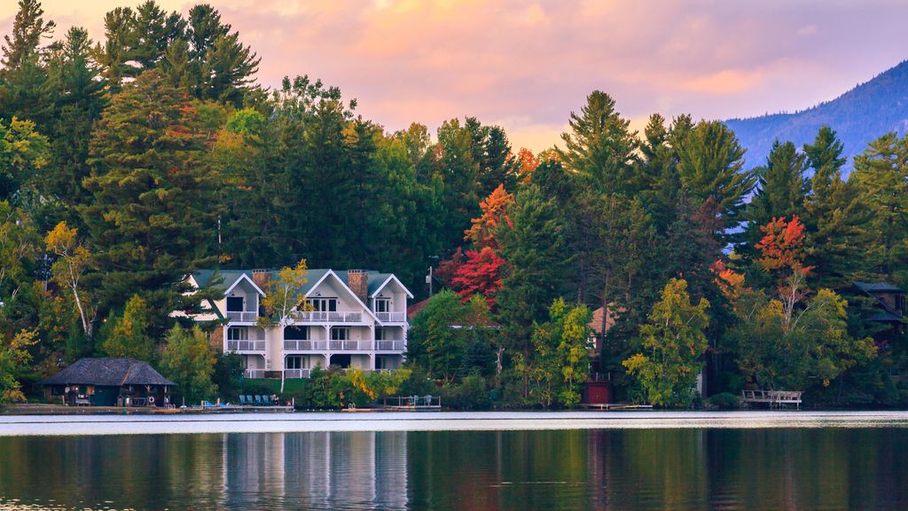 Best place to buy a vacation home in New York state Homes & Gardens