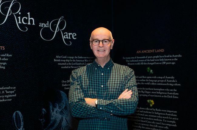 Beauty Rich _ Rare-Natural History Museum-DC-Australian Embassy-2019-12-18-RCD-146