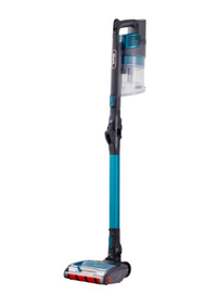 Shark&nbsp;Anti Hair Wrap Cordless Stick Vacuum Cleaner with Flexology and TruePet (Single Battery) IZ201UKT | £379.99 £219.99 (save £160) at Shark